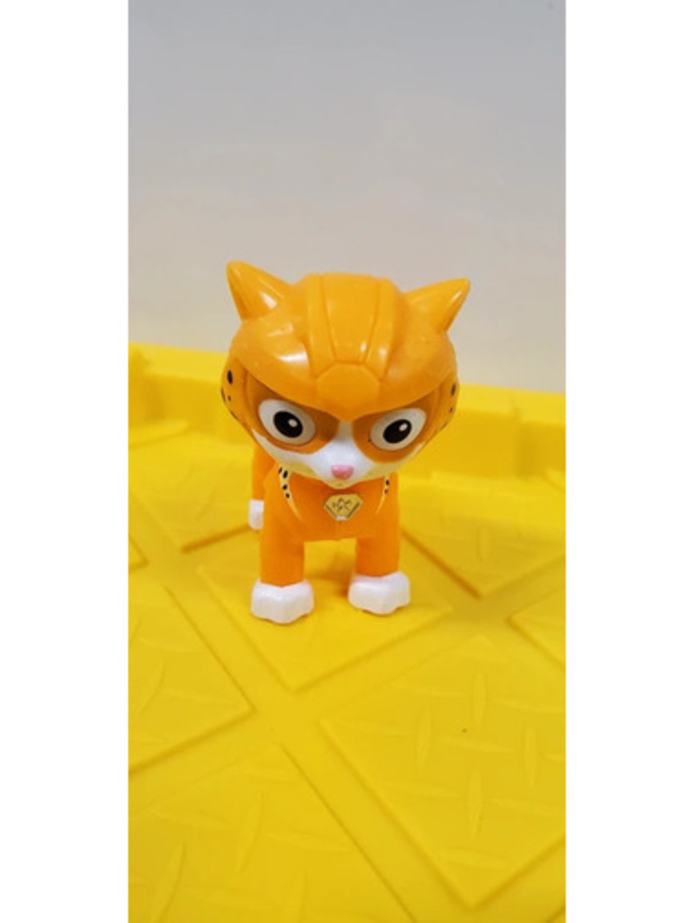 PAW Patrol Wild Cat Moto Pups Cat Pack Action Figure Toy 20808UF1